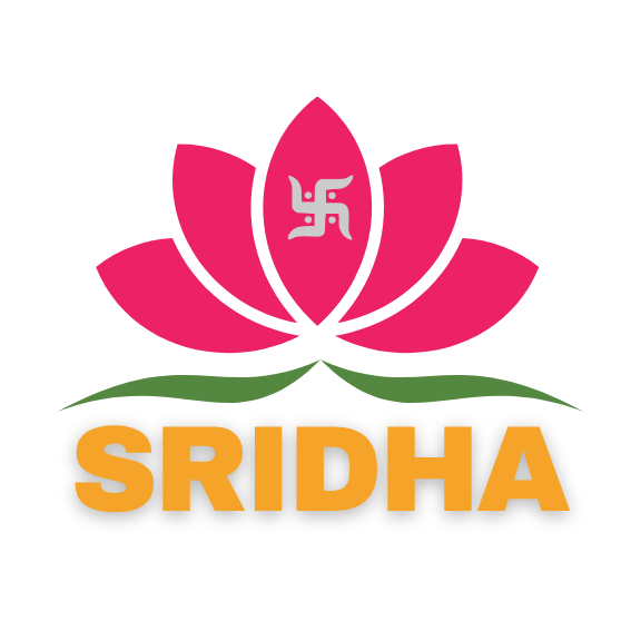 Sridha logo